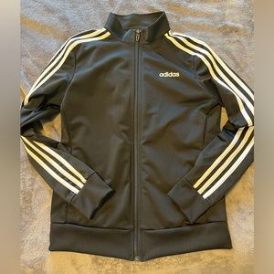 Adidas Classic Zip Up